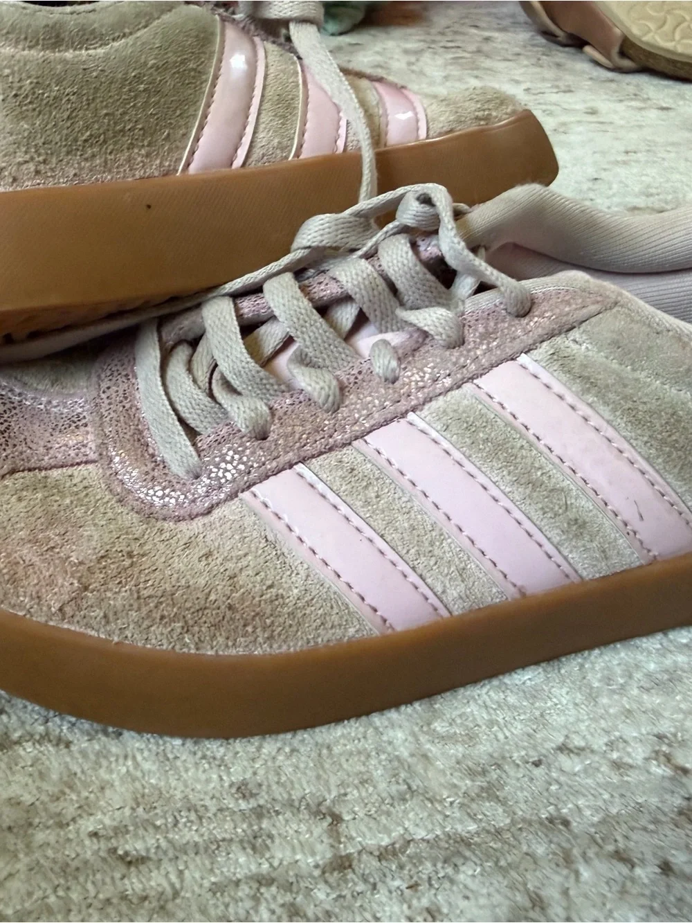 adidas play shoes